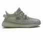 Кроссовки Adidas Yeezy Boost 350 V2 Kids Static Reflective