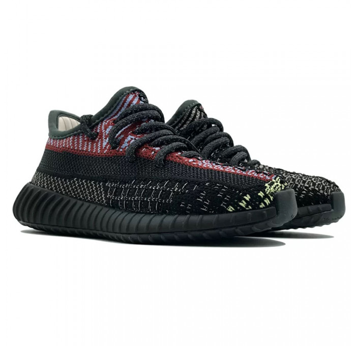 Кроссовки Adidas Yeezy Boost 350 V2 Kids Yecheil