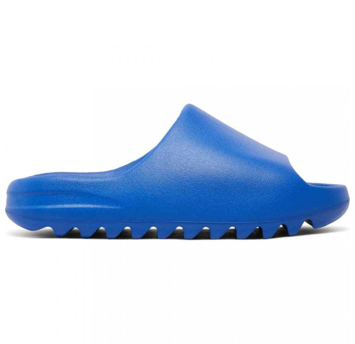 Шлепанцы Adidas Yeezy Slide Azure