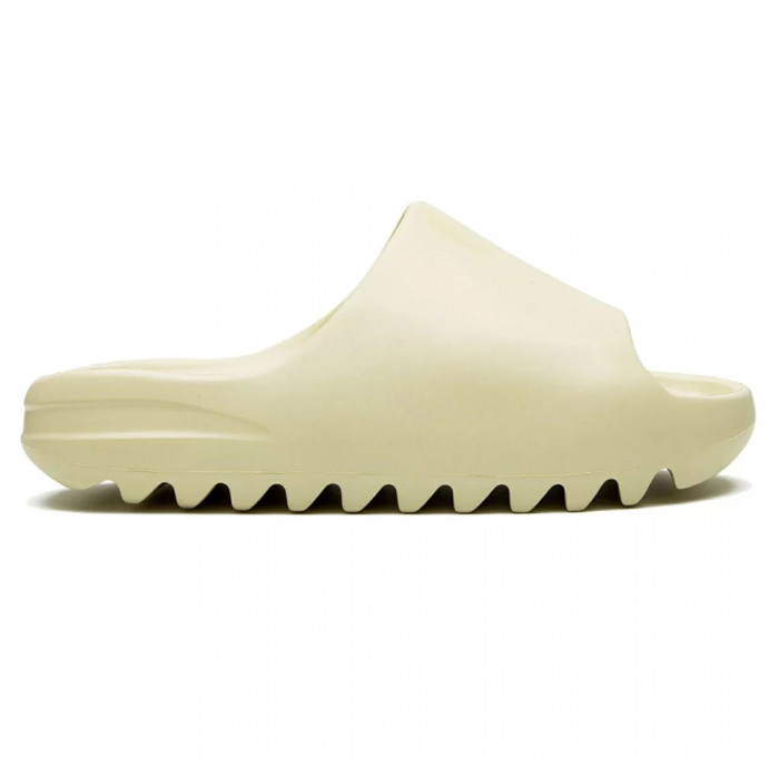 Шлепанцы Adidas Yeezy Slide Bone