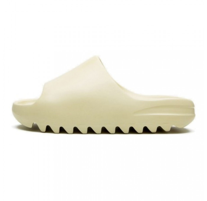 Шлепанцы Adidas Yeezy Slide Bone