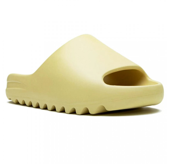 Шлепанцы Adidas Yeezy Slide Desert Sand
