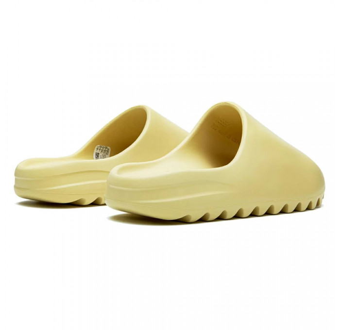 Шлепанцы Adidas Yeezy Slide Desert Sand