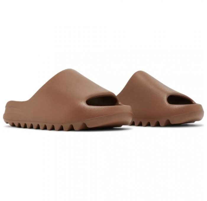 Шлепанцы Adidas Yeezy Slide Flax