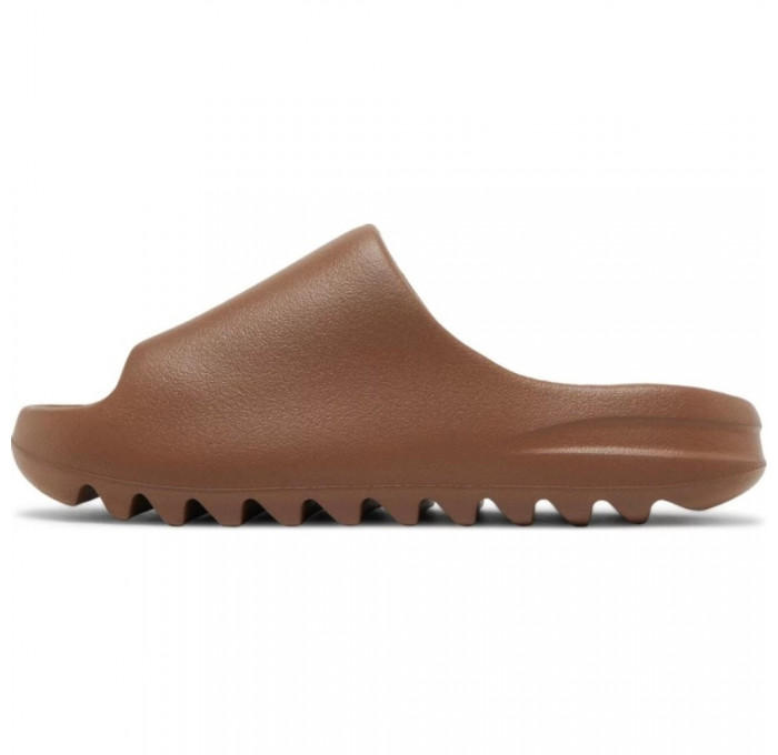 Шлепанцы Adidas Yeezy Slide Flax