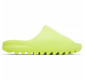 Шлепанцы Adidas Yeezy Slide Glow Green