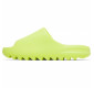 Шлепанцы Adidas Yeezy Slide Glow Green
