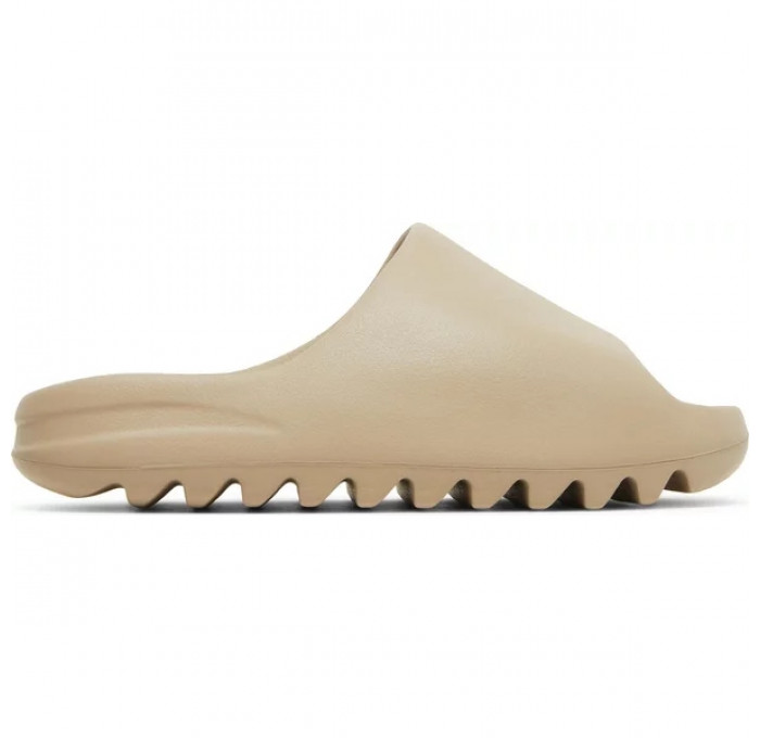 Шлепанцы Adidas Yeezy Slide Pure 2021 Re-Release