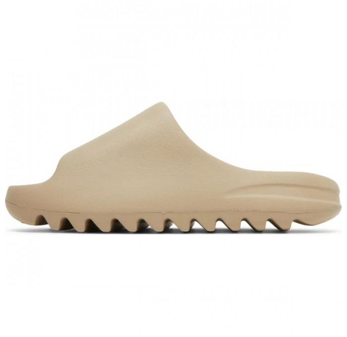 Шлепанцы Adidas Yeezy Slide Pure 2021 Re-Release