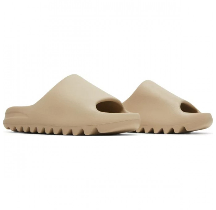 Шлепанцы Adidas Yeezy Slide Pure 2021 Re-Release
