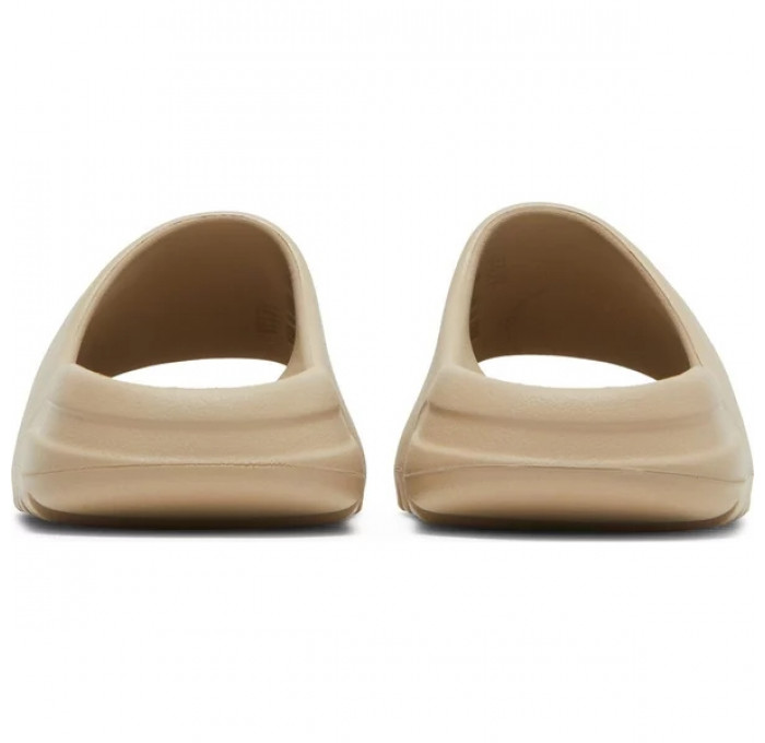 Шлепанцы Adidas Yeezy Slide Pure 2021 Re-Release