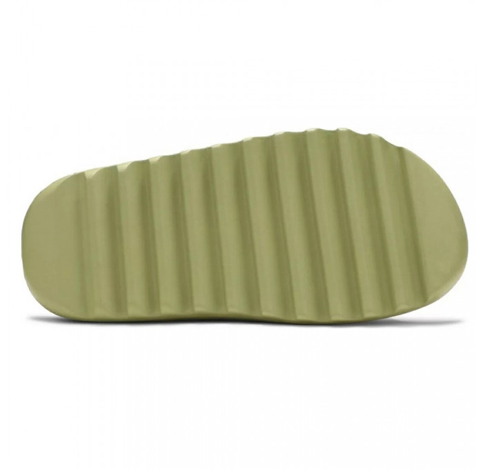 Шлепанцы Adidas Yeezy Slide Resin
