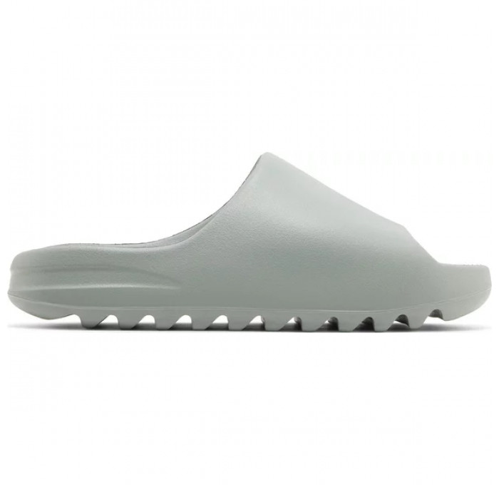 Шлепанцы Adidas Yeezy Slide Salt