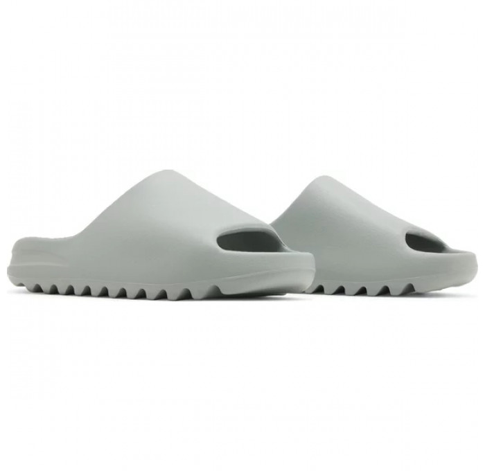 Шлепанцы Adidas Yeezy Slide Salt