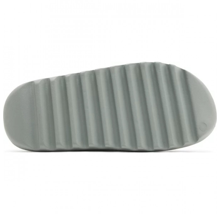 Шлепанцы Adidas Yeezy Slide Salt