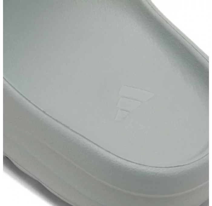 Шлепанцы Adidas Yeezy Slide Salt