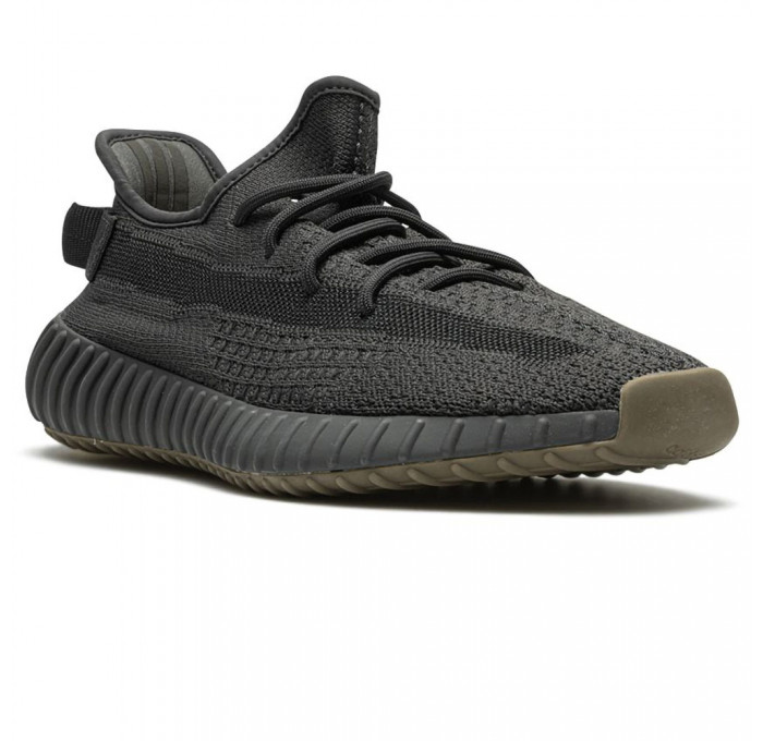Кроссовки Adidas Yeezy Boost 350 V2 Cinder