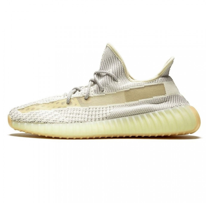 Кроссовки Adidas Yeezy Boost 350 V2 Lundmark Reflective