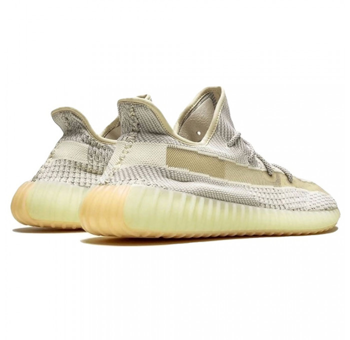 Кроссовки Adidas Yeezy Boost 350 V2 Lundmark Reflective
