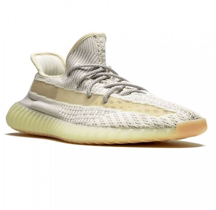 Кроссовки Adidas Yeezy Boost 350 V2 Lundmark Reflective