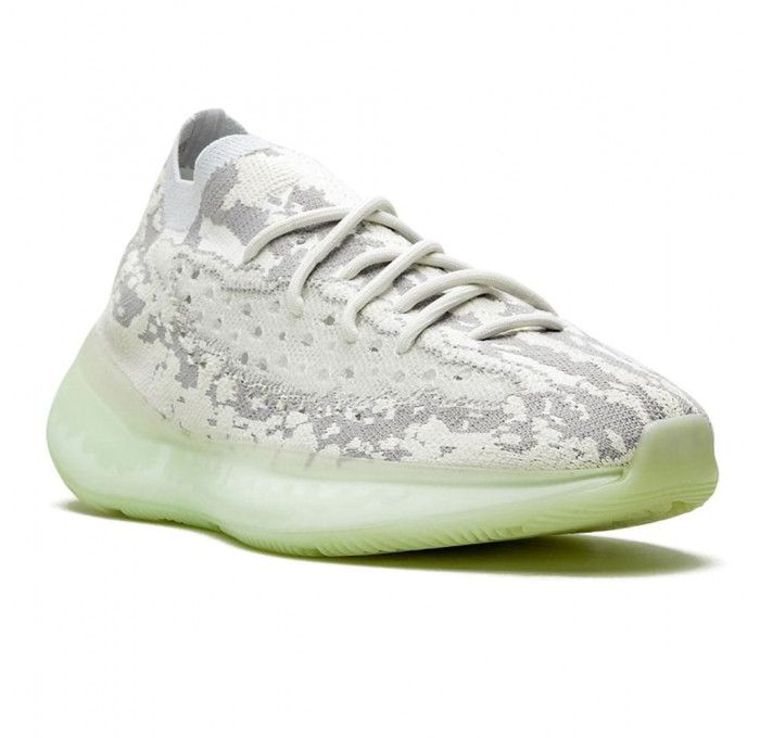 Кроссовки Yeezy Boost 380 Alien