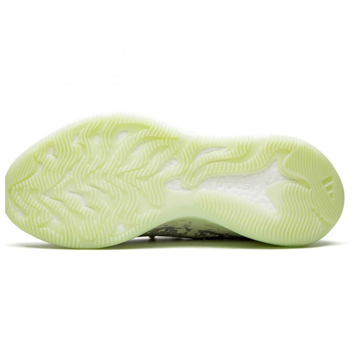 Кроссовки Yeezy Boost 380 Alien