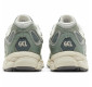 Кроссовки Asics Gel Nyc Ivy Smoke Grey