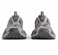 Кроссовки Balenciaga 3xl Extreme Lace Sneaker Brown Grey Beige