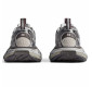 Кроссовки Balenciaga 3xl Extreme Lace Sneaker Brown Grey Beige
