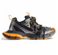 Кроссовки Balenciaga 3xl Sneaker Black Orange