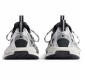 Кроссовки Balenciaga 3xl Sneaker Gradient Black/Grey/White