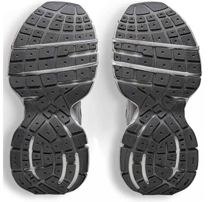 Кроссовки Balenciaga 3xl Sneaker Worn-Out - Grey