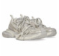 Кроссовки Balenciaga 3xl Sneaker Worn-Out - Light Beige