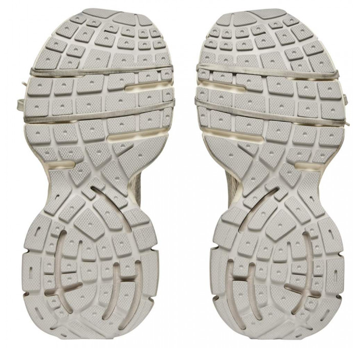 Кроссовки Balenciaga 3xl Sneaker Worn-Out - Light Beige