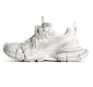 Кроссовки Balenciaga 3xl Sneaker Worn-Out White