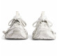 Кроссовки Balenciaga 3xl Sneaker Worn-Out White