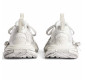 Кроссовки Balenciaga 3xl Sneaker Worn-Out White