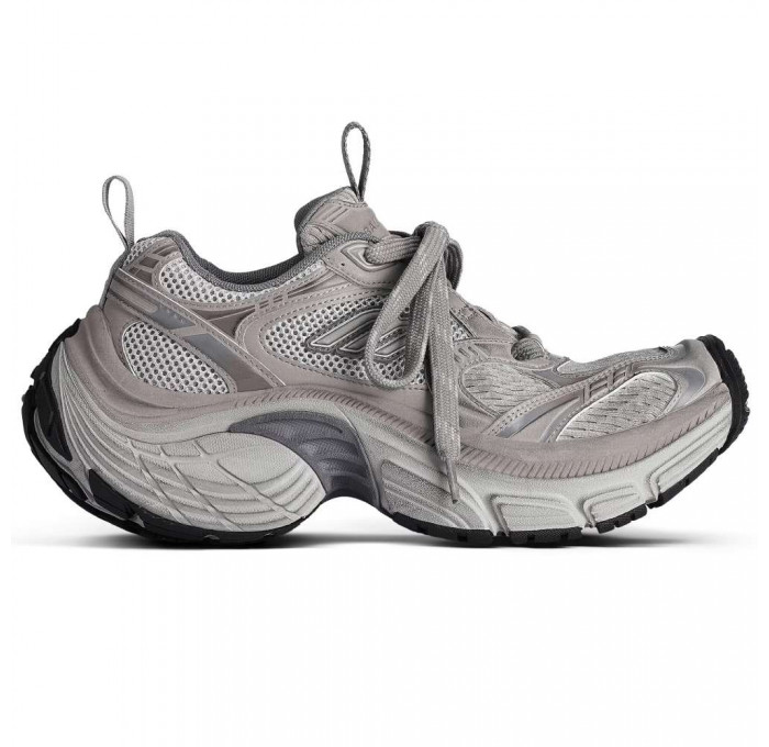 Кроссовки Balenciaga 6xl Sneaker In Taupe/Grey/Black
