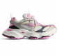 Кроссовки Balenciaga Cargo Sneaker Worn-Out - Pink