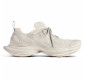Кроссовки Balenciaga Circuit Sneaker Beige