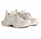 Кроссовки Balenciaga Circuit Sneaker Beige
