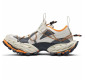 Кроссовки Balenciaga Hike Sneaker Beige Orange