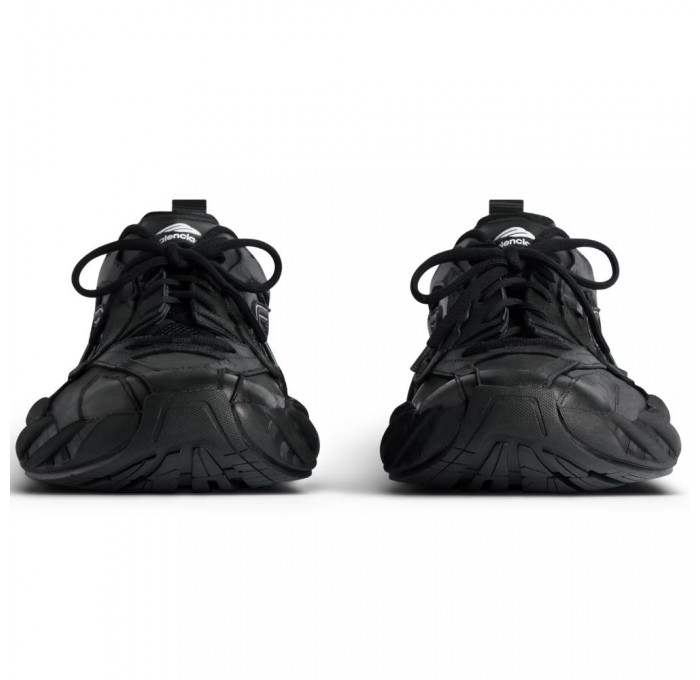 Кроссовки Balenciaga Monday Black