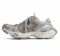 Кроссовки Balenciaga Stapler Sneaker Beige Grey