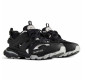 Кроссовки Balenciaga Track Sneaker Black Silver