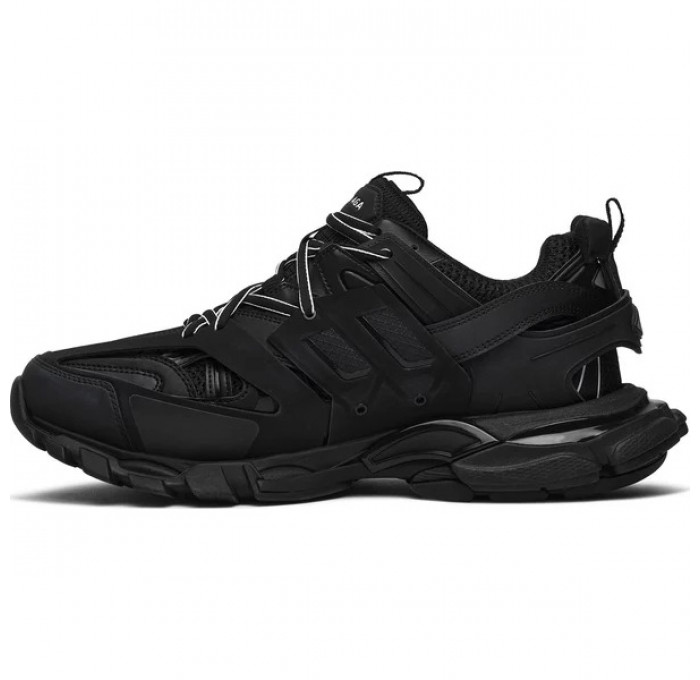Кроссовки Balenciaga Track Sneaker Triple Black