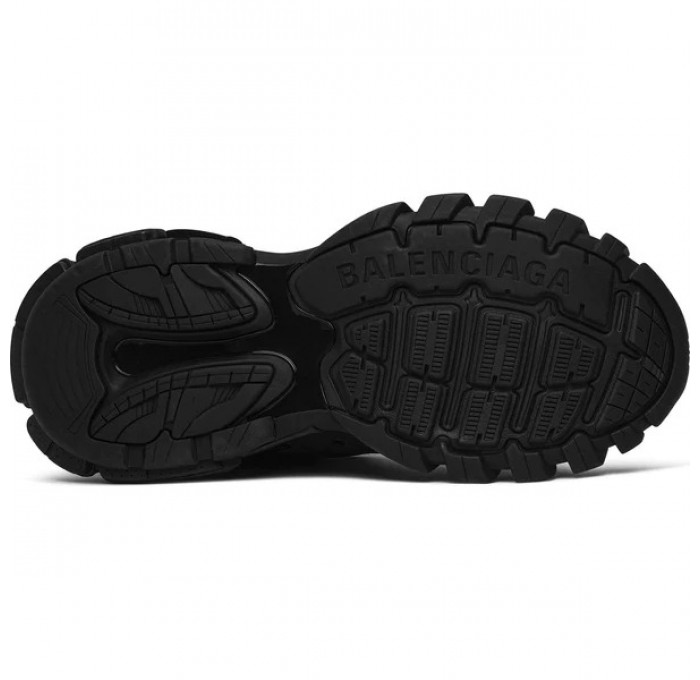 Кроссовки Balenciaga Track Sneaker Triple Black