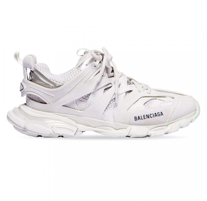 Кроссовки Balenciaga Track Sneaker White