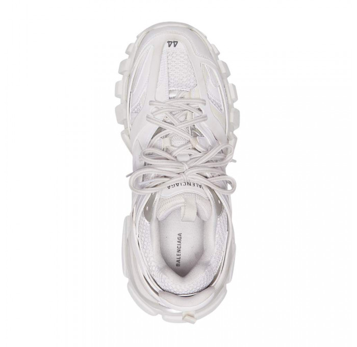 Кроссовки Balenciaga Track Sneaker White