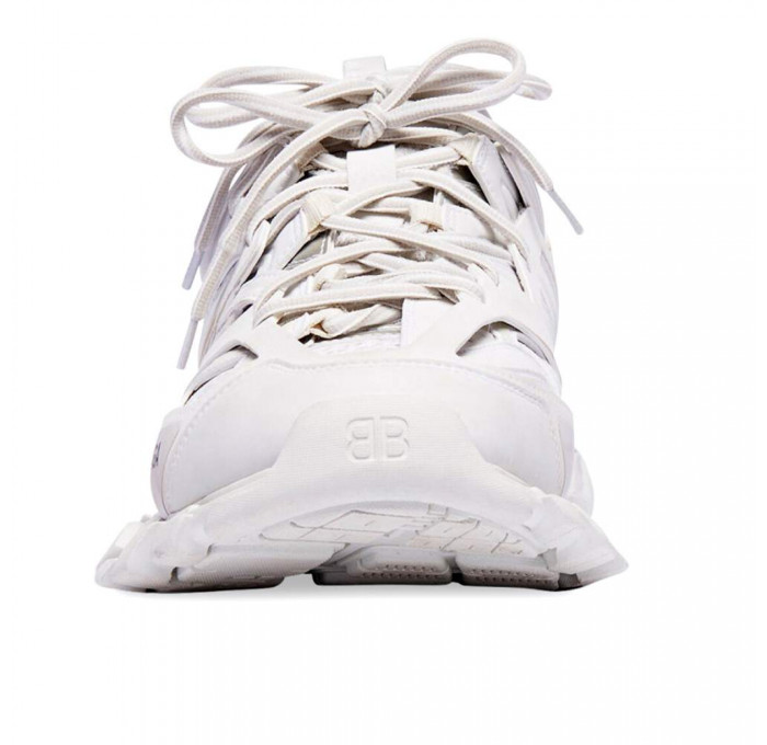 Кроссовки Balenciaga Track Sneaker White